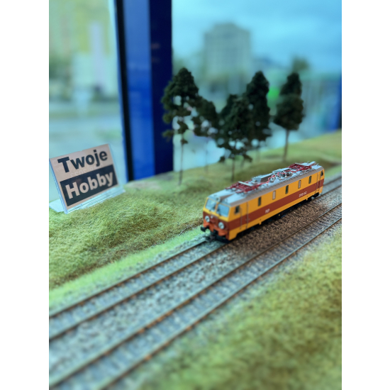 Piko 97529 – Lokomotywa elektryczna EP09-042 PKP Epoka V , Skala H0 • DCC