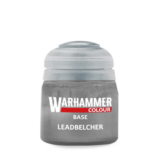 Citadel Base : Leadbelcher 12ML