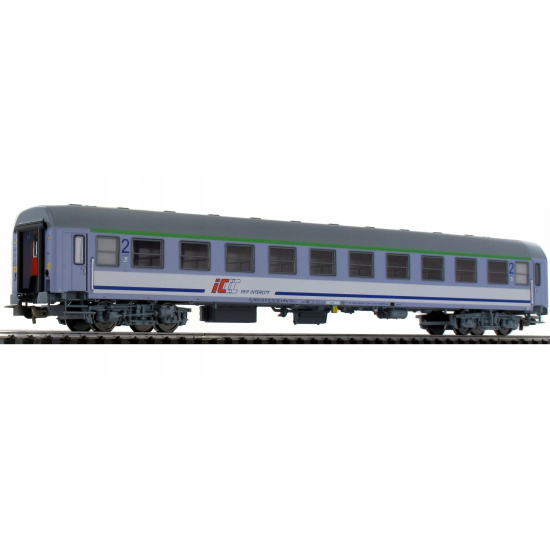 Wagon osobowy 2klasa 111A PKP Intercity Piko 97604-3