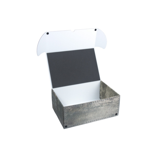 Mega BOX pudełko do przenoszenia modeli (puste)