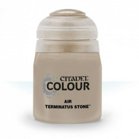 Citadel Air : Terminatus Stone (24ml)