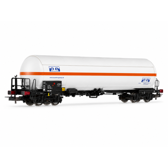 Piko 54665 , Wagon cysterna ciśnieniowa Aretz, ep. VI, H0