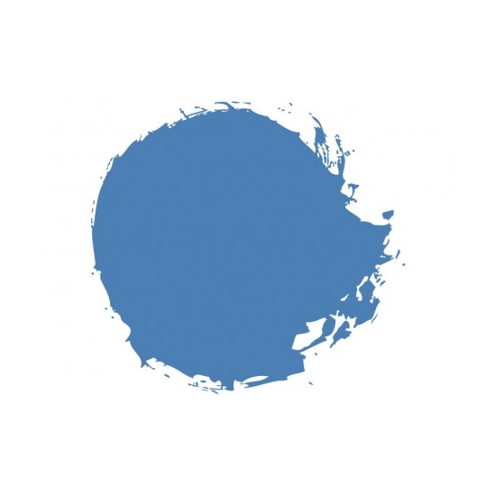 Games Workshop Paints , Layer : HOETH BLUE (12ml)