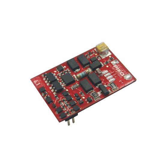 Piko 56400 , Dekoder SmartDecoder 4.1 PluX22