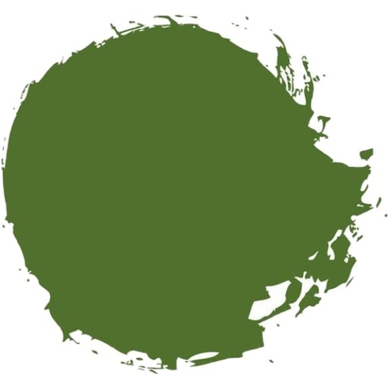Games Workshop Paints , Layer: LOREN FOREST (12ml)