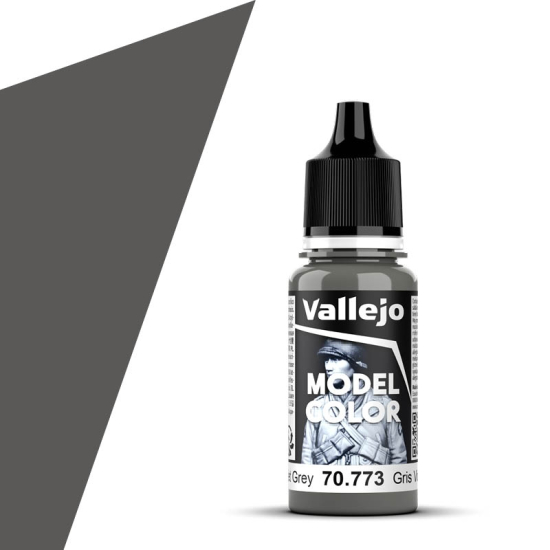 Vallejo Model Color 70.773 Violet Grey 18 ml