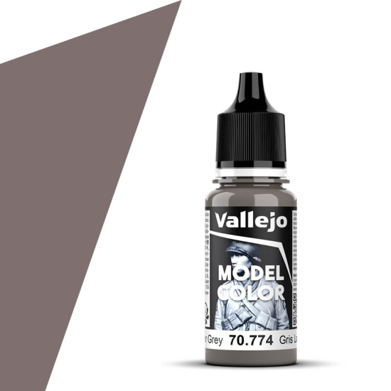Vallejo Model Color 70.774 Lavender Grey 18 ml
