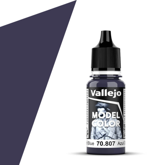 Vallejo Model Color 70.807 OXFORD BLUE 17 ml