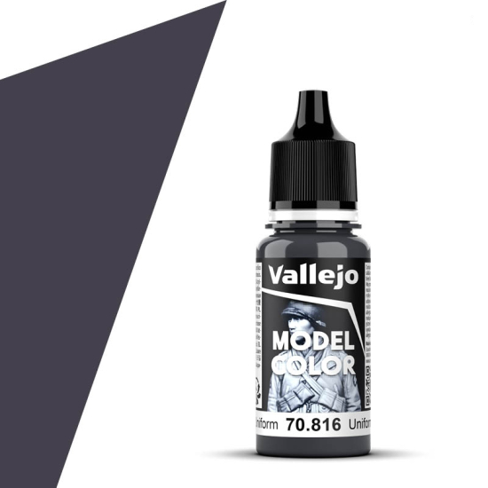 Vallejo Model Color 70.816 LUFTWAFFE UNIFORM WWII 17 ml