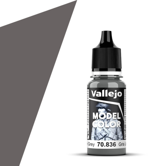 Vallejo Model Color 70.836 LONDON GREY 17 ml