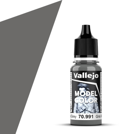 Vallejo Model Color 70.991 DARK SEA GREY 17 ml