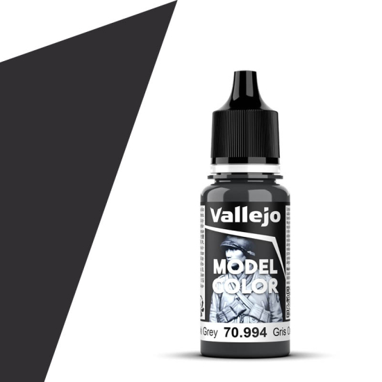 Vallejo Model Color 70.994 DARK GREY 17 ml