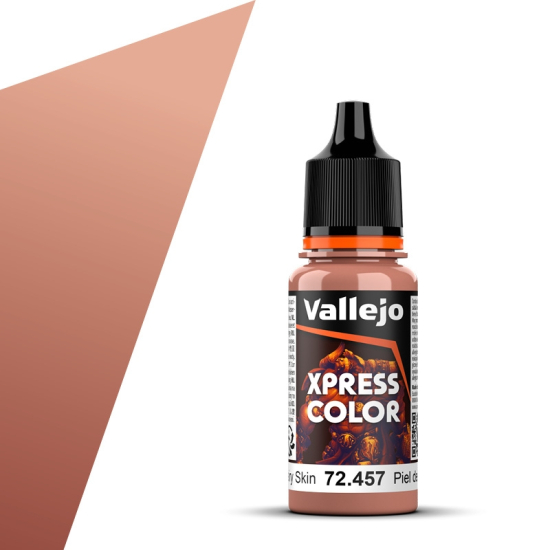 Vallejo Game Color 72.457 Fairy Skin Xpress , 18 ml