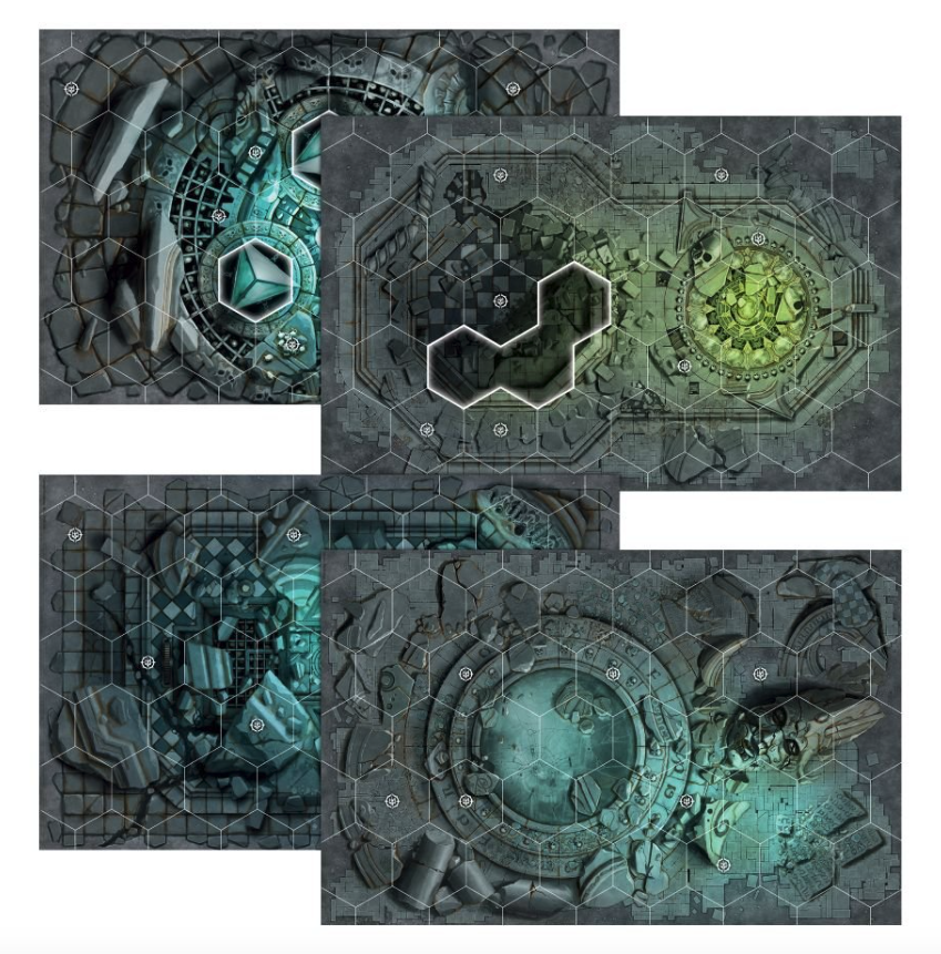 Wh Underworlds Starter Set | Games Workshop - Con T de Tlacuache Wh Underworlds Starter Set | Games Workshop - Con T de Tlacuache